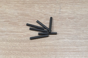 Kołek rozprężny iglicy SIG P226