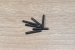 Kołek rozprężny iglicy SIG P226