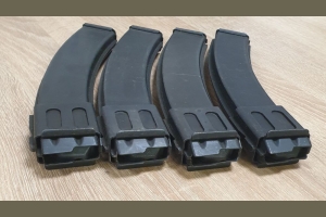 Magazynek łukowy do PPSz. 41 produkcja polska F.B.Radom