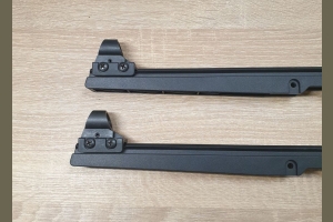 Szyna do HK SL8