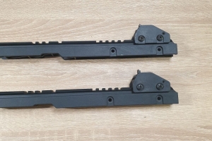 Szyna do HK SL8