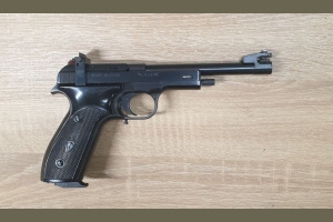 Margolin kal .22LR