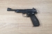 Margolin kal .22LR