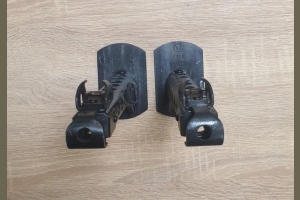 Wieszak ścienny model PPS43