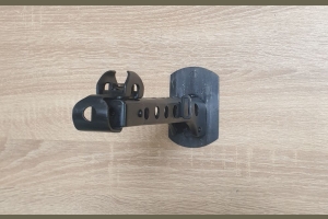 Wieszak ścienny model PPS43