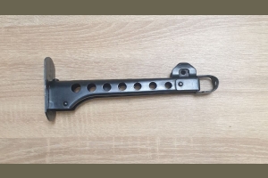 Wieszak ścienny model PPS43