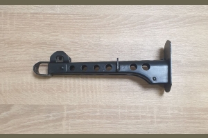 Wieszak ścienny model PPS43