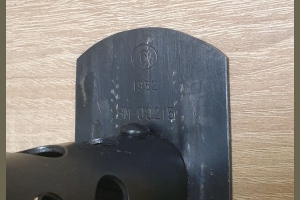 Wieszak ścienny model PPS43