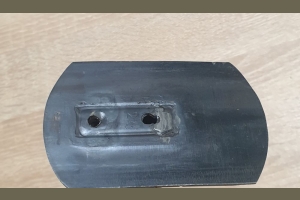 Wieszak ścienny model PPS43