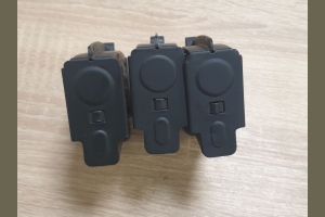 Magazynki AK47 zestaw