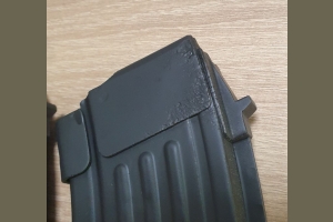 Magazynki AK47 zestaw