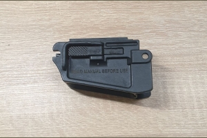 Gniazdo magazynka HK G36