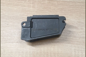Gniazdo magazynka HK G36