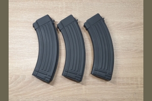 Magazynek atrapa AK47