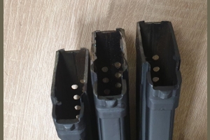 Magazynek atrapa AK47