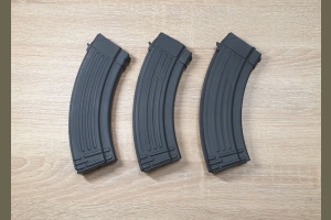 Magazynek atrapa AK47