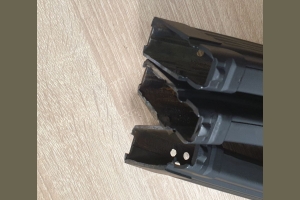 Magazynek atrapa AK47