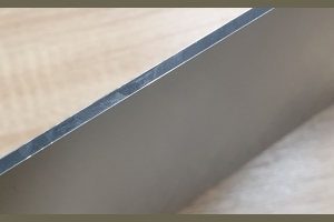 Tabliczka informacyjna - uzbrojony teren prywatny