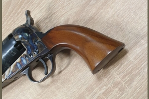 Colt Army 1861 kal .36BP Uberti