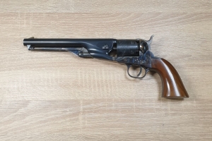 Colt Army 1861 kal .36BP Uberti
