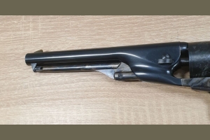 Colt Army 1861 kal .36BP Uberti