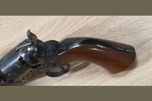 Colt Army 1861 kal .36BP Uberti