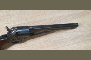 Colt Army 1861 kal .36BP Uberti