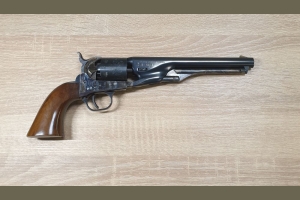 Colt Army 1861 kal .36BP Uberti