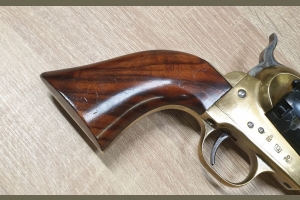 Colt Navy Mod 1861 Reb. Nord cal. 36BP Uberti