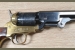 Colt Navy Mod 1861 Reb. Nord cal. 36BP Uberti