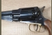 Remington New Model Army 1858 kal. 36BP Euroarms lufa 6,5