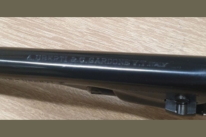 Colt Police 1862 kal. 36BP Uberti