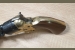 Colt Navy 1851 kal. .36BP Euroarms grawerowany