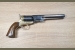 Colt Navy 1851 kal. .36BP Euroarms grawerowany