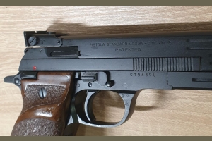 Beretta Mod.89 standard kal. .22LR