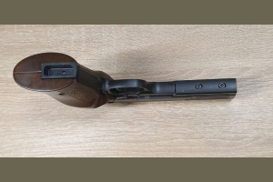 Beretta Mod.89 standard kal. .22LR