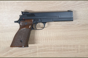 Beretta Mod.89 standard kal. .22LR