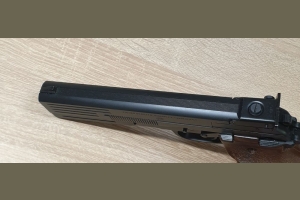 Beretta Mod.89 standard kal. .22LR