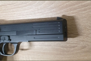 Beretta Mod.89 standard kal. .22LR