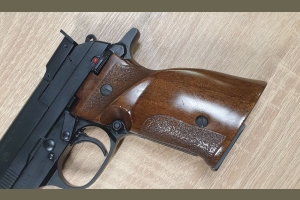 Beretta Mod.89 standard kal. .22LR