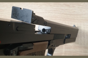 Beretta Mod.89 standard kal. .22LR