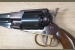 Remington New Model Army 1858 kal. .36BP Euroarms lufa 6,5