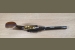 Remington New Model Army 1858 kal. .36BP Euroarms lufa 6,5