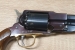 Remington New Model Army 1858 kal. .36BP Euroarms lufa 6,5