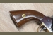 Remington New Model Army 1858 kal. .36BP Euroarms lufa 6,5