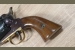 Remington New Model Army 1858 kal. .36BP Euroarms lufa 6,5