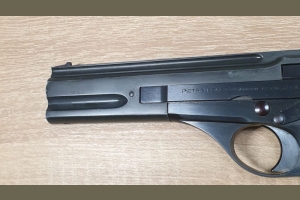 Beretta Mod. 76 kal. 22LR