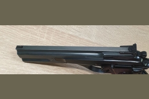 Beretta Mod. 76 kal. 22LR