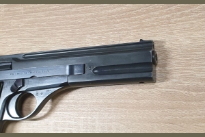 Beretta Mod. 76 kal. 22LR