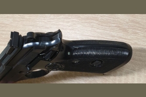 Beretta Mod. 76 kal. 22LR